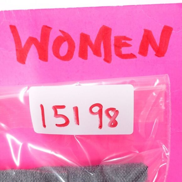 Worthington Dress Pants Womens 6 Gray Polyester Stretch Zip-Waist Classic Formal - Picture 8 of 8